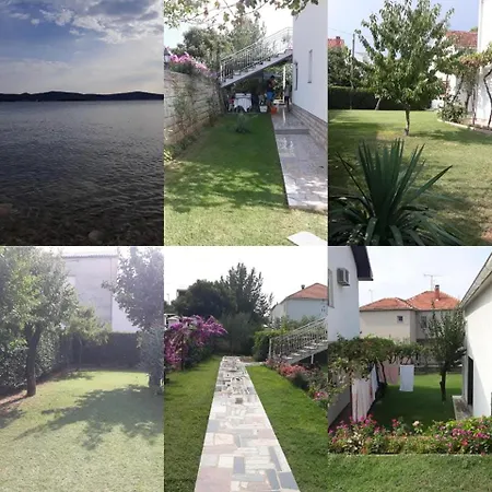 Appartement Karolina Biograd Na Moru