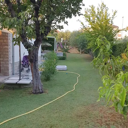 Karolina Appartement Biograd Na Moru