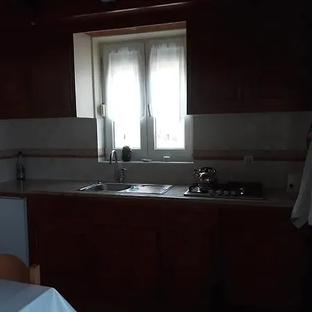 Appartamento Karolina