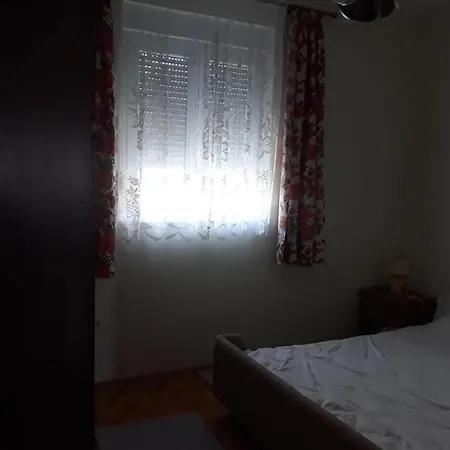 Karolina Appartamento Biograd Na Moru