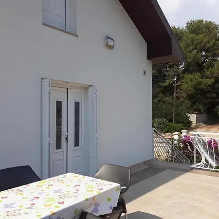 Appartement Karolina Biograd Na Moru