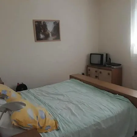 Karolina * Biograd Na Moru