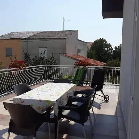 Karolina Appartamento