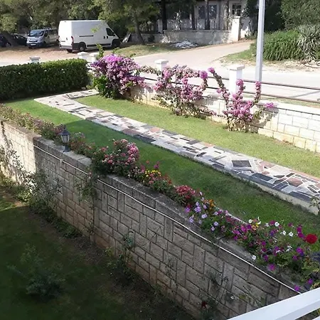 Karolina Appartement Biograd Na Moru