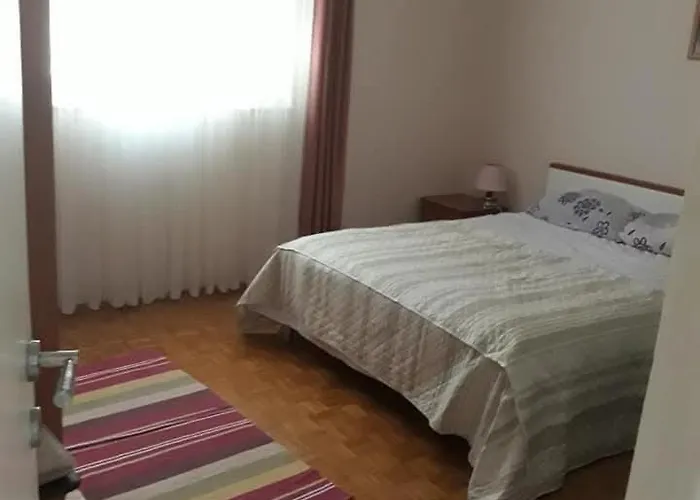 Appartement Karolina *