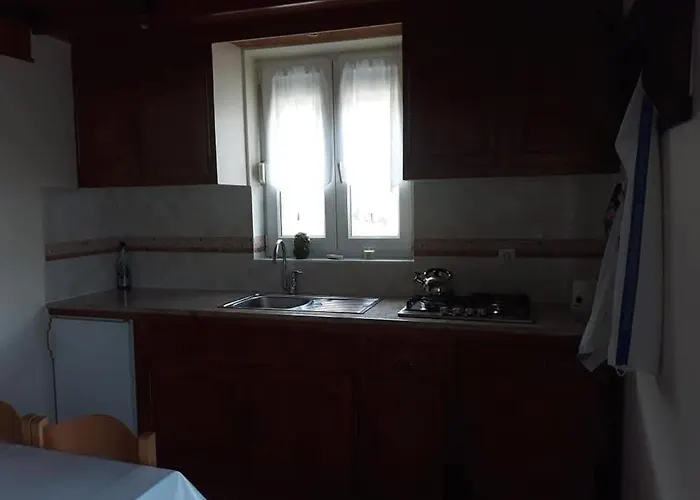 Appartement Karolina