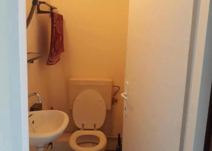 Appartement Karolina