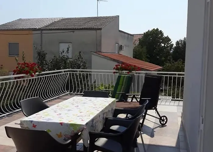 Karolina Appartement
