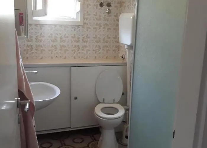 Karolina Appartement *