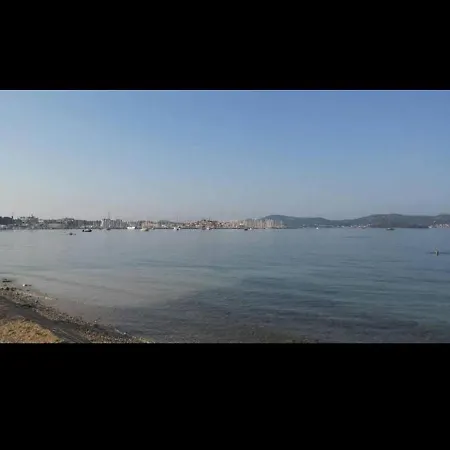 Karolina Apartment *