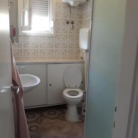 Karolina Apartment *