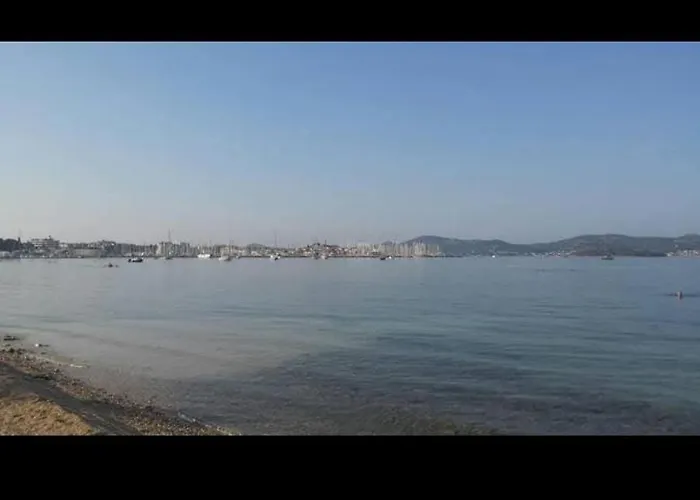 Karolina 아파트 *