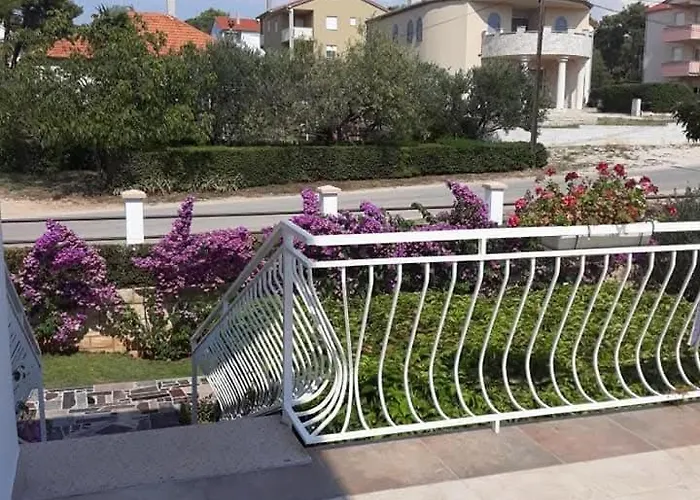 아파트 Karolina *