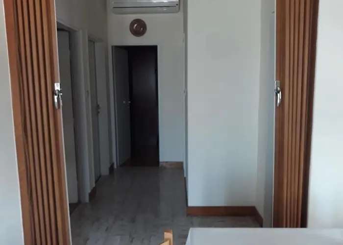 아파트 Karolina *