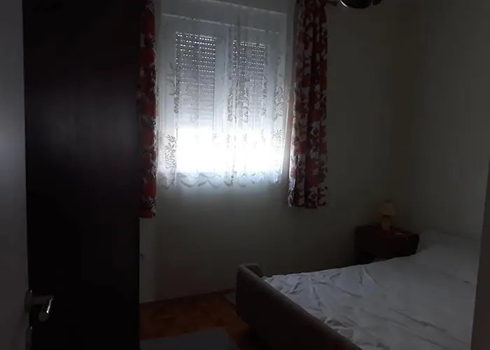 Karolina 아파트 비오그라드나모루