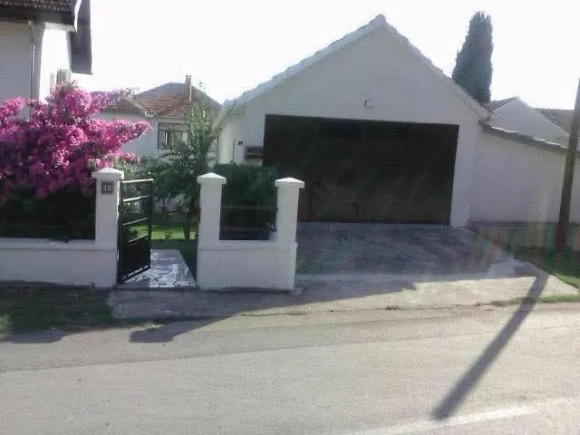 아파트 Karolina *