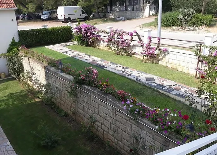 Karolina 아파트 비오그라드나모루